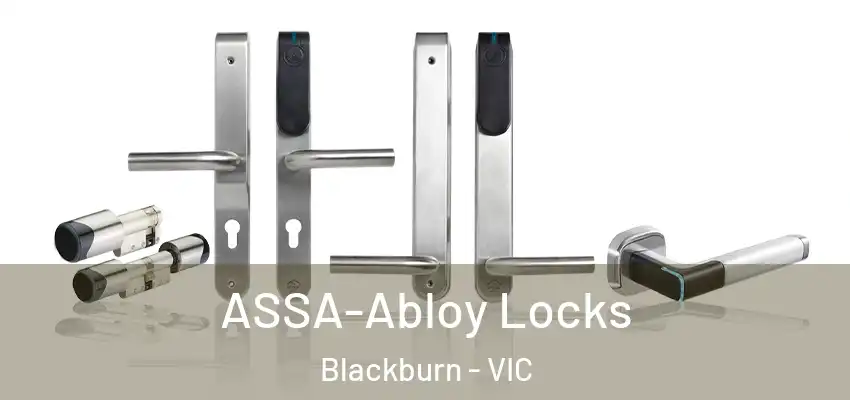 ASSA-Abloy Locks Blackburn - VIC