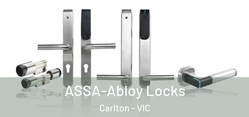 ASSA-Abloy Locks Carlton - VIC
