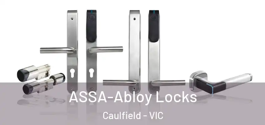  ASSA-Abloy Locks Caulfield - VIC