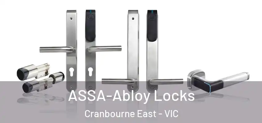 ASSA-Abloy Locks Cranbourne East - VIC