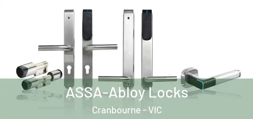 ASSA-Abloy Locks Cranbourne - VIC
