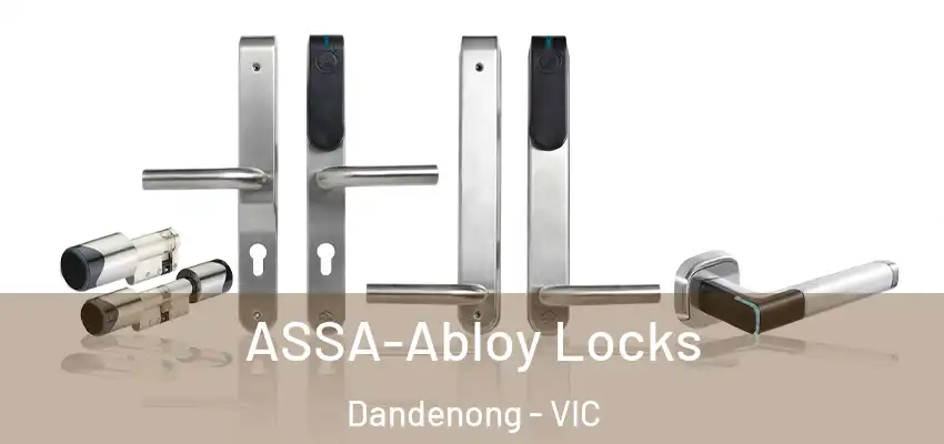 ASSA-Abloy Locks Dandenong - VIC