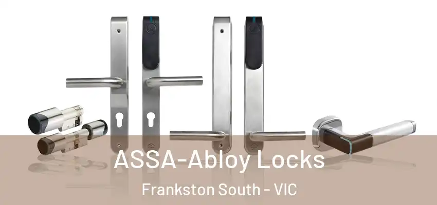 ASSA-Abloy Locks Frankston South - VIC
