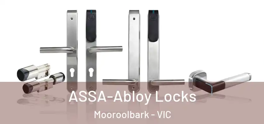 ASSA-Abloy Locks Mooroolbark - VIC