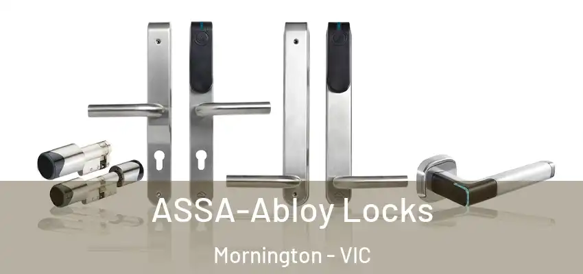 ASSA-Abloy Locks Mornington - VIC