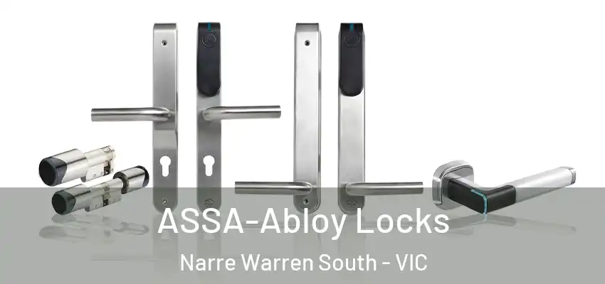 ASSA-Abloy Locks Narre Warren South - VIC
