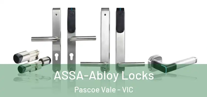  ASSA-Abloy Locks Pascoe Vale - VIC