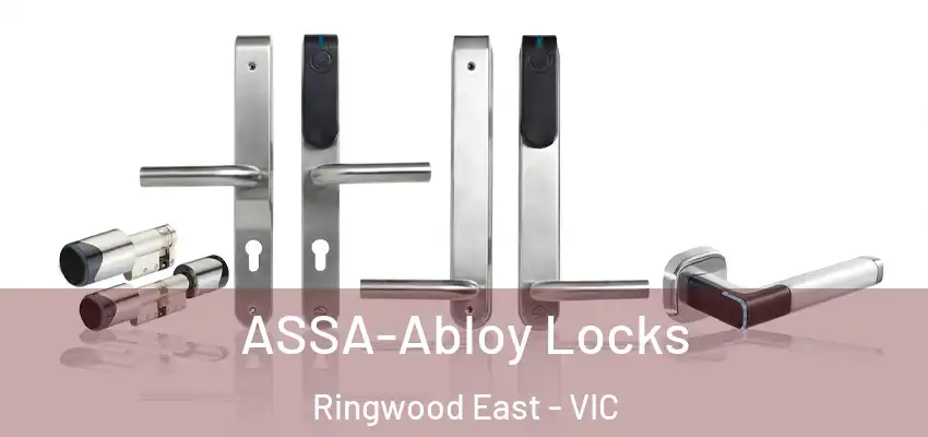 ASSA-Abloy Locks Ringwood East - VIC