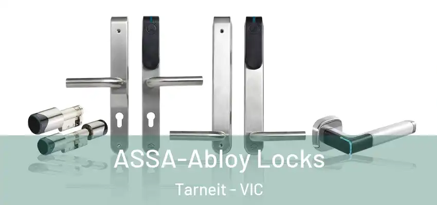 ASSA-Abloy Locks Tarneit - VIC