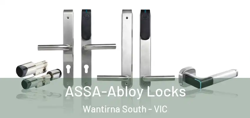 ASSA-Abloy Locks Wantirna South - VIC