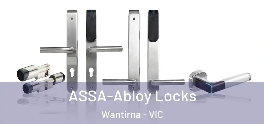 ASSA-Abloy Locks Wantirna - VIC