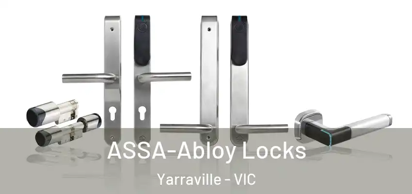 ASSA-Abloy Locks Yarraville - VIC