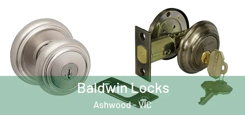 Baldwin Locks Ashwood - VIC
