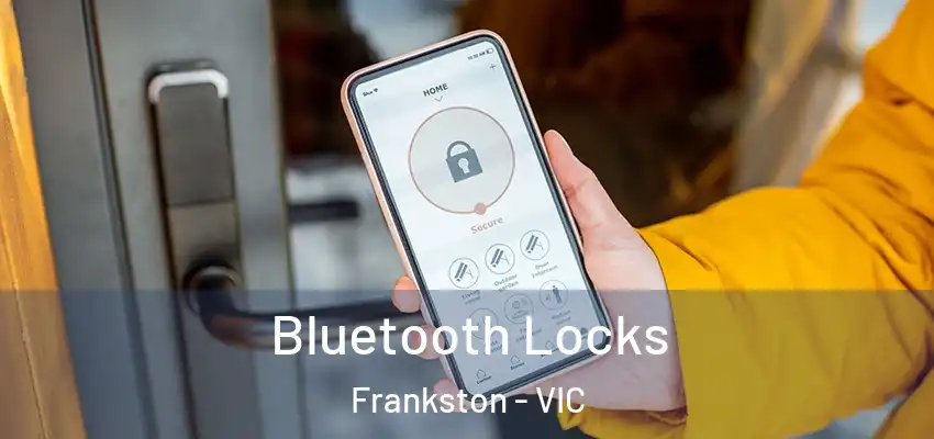  Bluetooth Locks Frankston - VIC