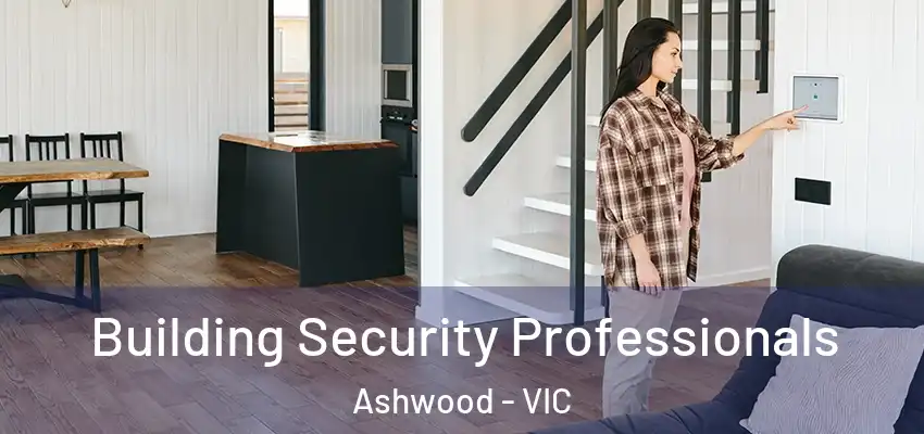  Building Security Professionals Ashwood - VIC