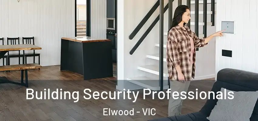  Building Security Professionals Elwood - VIC