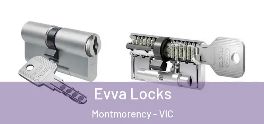 Evva Locks Montmorency - VIC