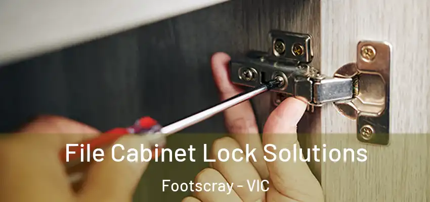  File Cabinet Lock Solutions Footscray - VIC