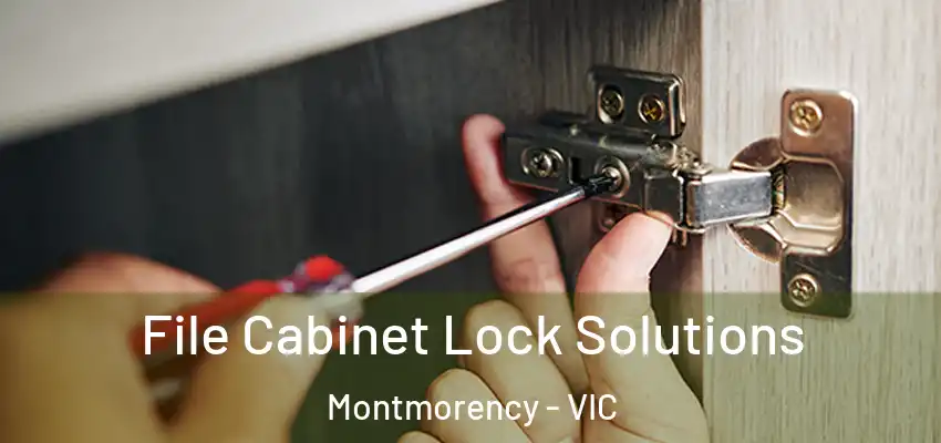  File Cabinet Lock Solutions Montmorency - VIC