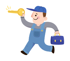 Local emergency lockout specialist near you offering 24/7 emergency lockout solution in Melbourne, VIC