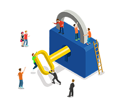 We have a professional and highly skilled locksmith team for all types of lock solutions in Melbourne, VIC