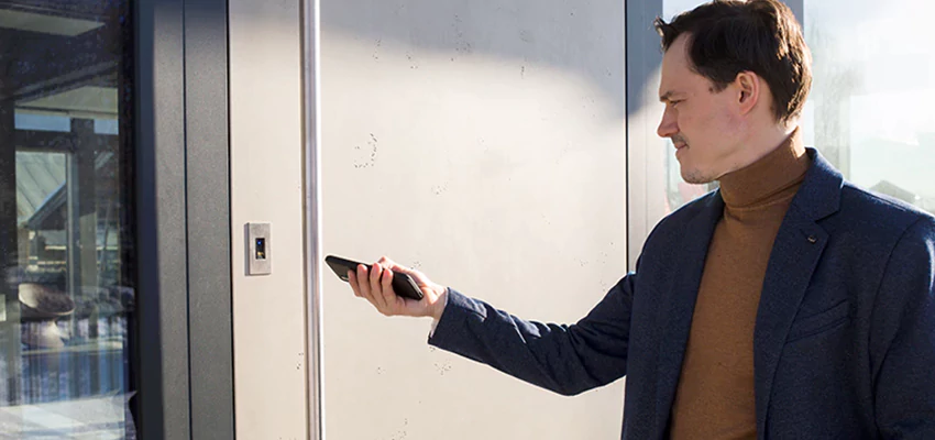 Wireless Digital Door Locks Repair And Installation in Melbourne, VIC