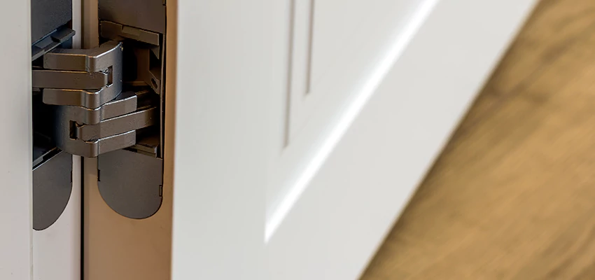 Closet Door Hardware Maintenance in Hawthorn East, VIC