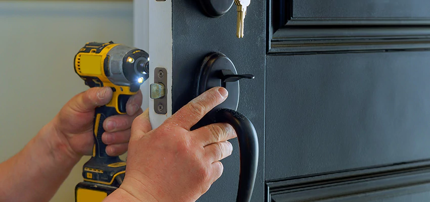 Emergency Downtown Locksmith in Cranbourne South, VIC