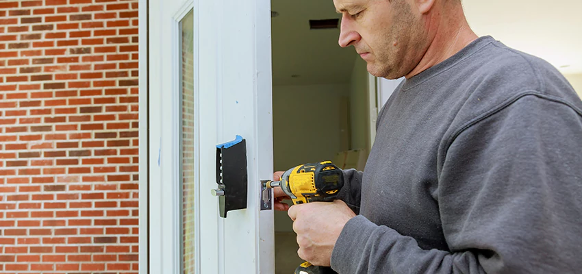 Eviction Locksmith Services For Lock Installation in Melbourne, VIC