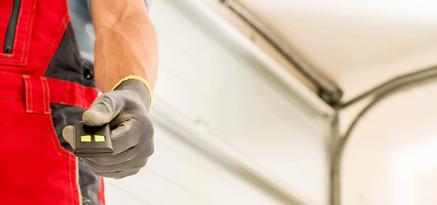 Residential Garage Door Security in Cranbourne South, VIC