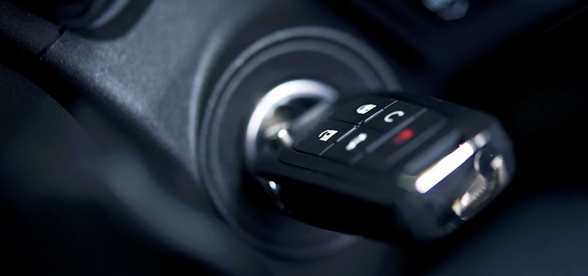 Ignition Switch Replacement in Melbourne, VIC