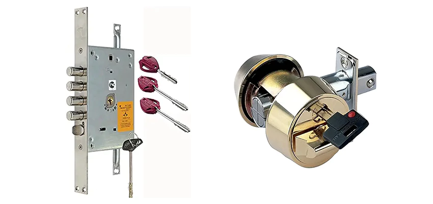 Mul-T-Lock Vehicle Locks Installation in Hawthorn East, VIC