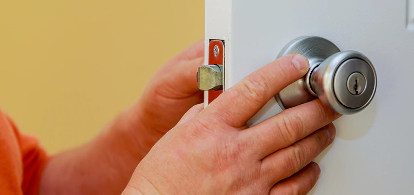Residential Locksmith For Lock Installation in Cranbourne South, VIC