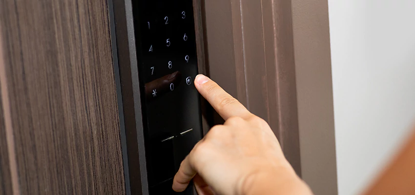 Smart Electric Locks Replacement Services in Cranbourne South, VIC