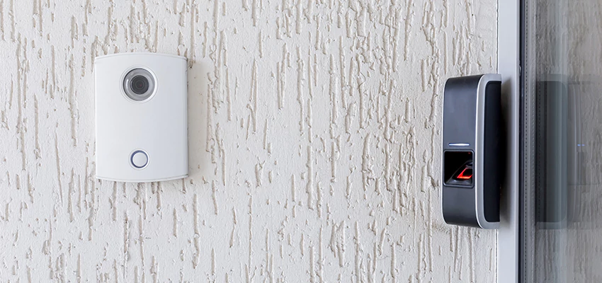 Automatic Door Lock Repair in Melbourne, VIC