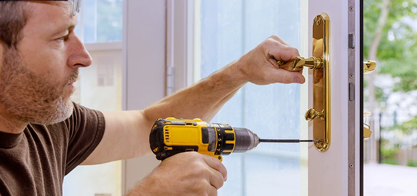 Affordable Bonded & Insured Locksmiths in Cranbourne South, VIC
