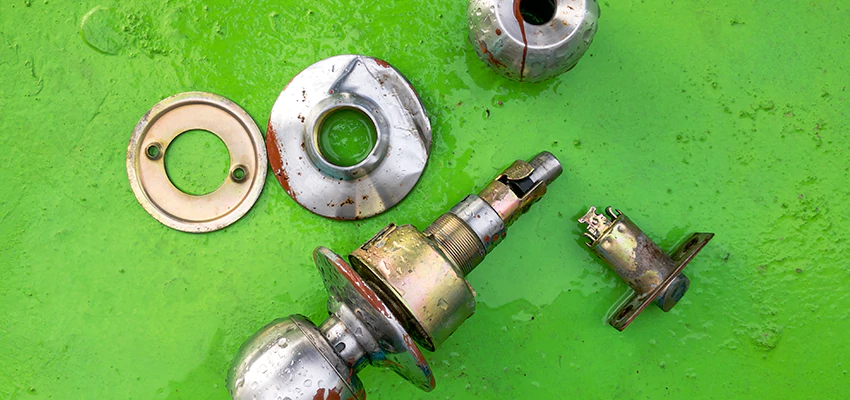 Patio Broken Door Lock Repair in Melbourne, VIC