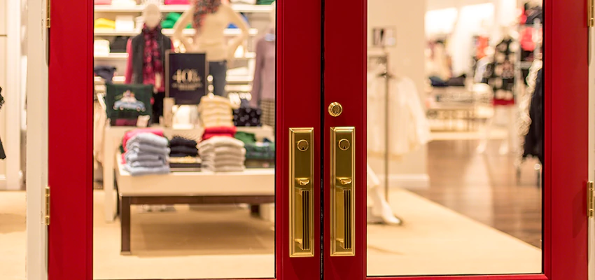 Automotive Locksmith For Retail Stores in Hawthorn East, VIC