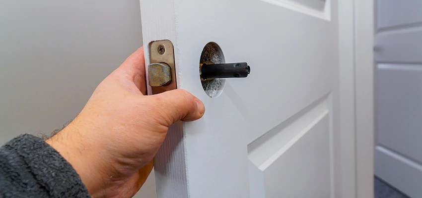 Nighttime Locksmith For Lock Repair in Melbourne, VIC
