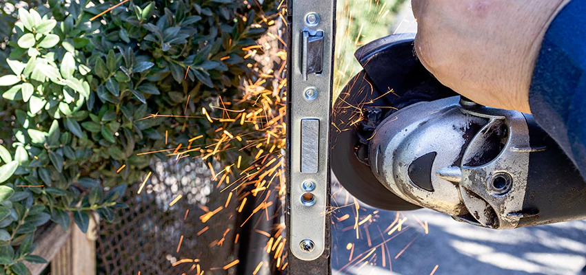 Broken Door Frame Repair in Cranbourne South, VIC