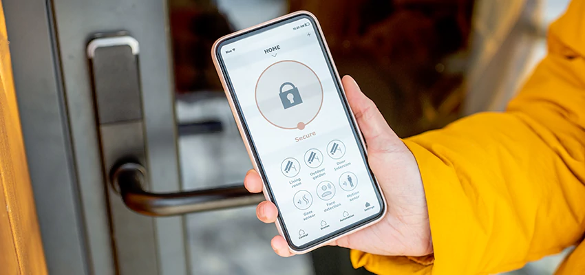 Kwikset Halo Wifi Locks Repair And Installation in Hawthorn East, VIC