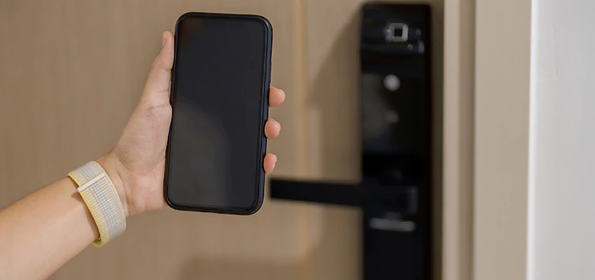 Keypad Wifi Locks Repair And Installation in Hawthorn East, VIC