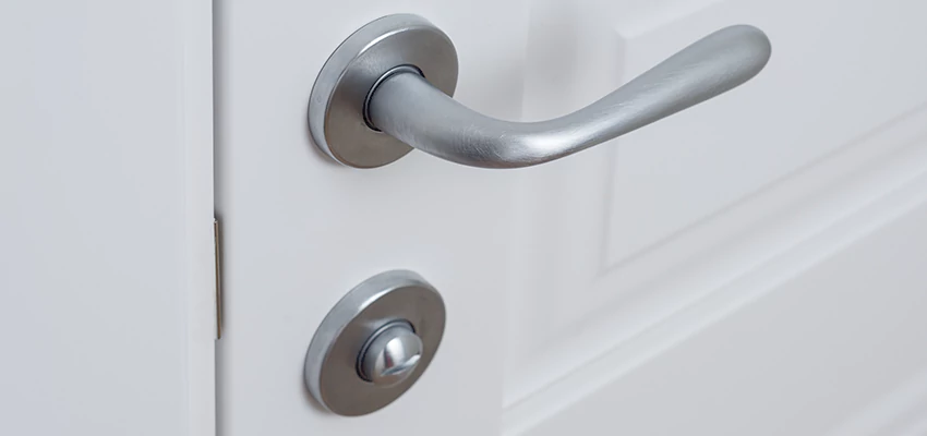 Single-Occupancy Restroom Locks Repair in Cranbourne South, VIC