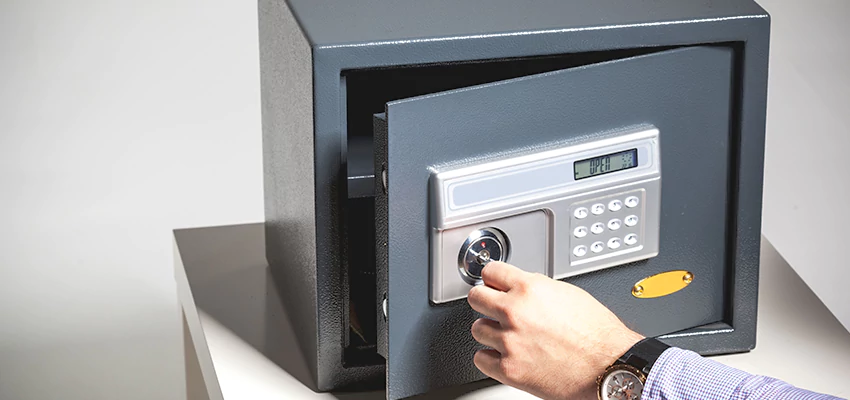 Jewelry Safe Unlocking Service in Hawthorn East, VIC