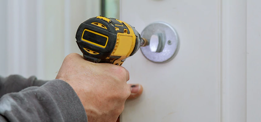 Street Locksmith For Smart Lock Repair in Hawthorn East, VIC