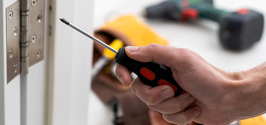 Fix A Broken Door Hole in Cranbourne South, VIC