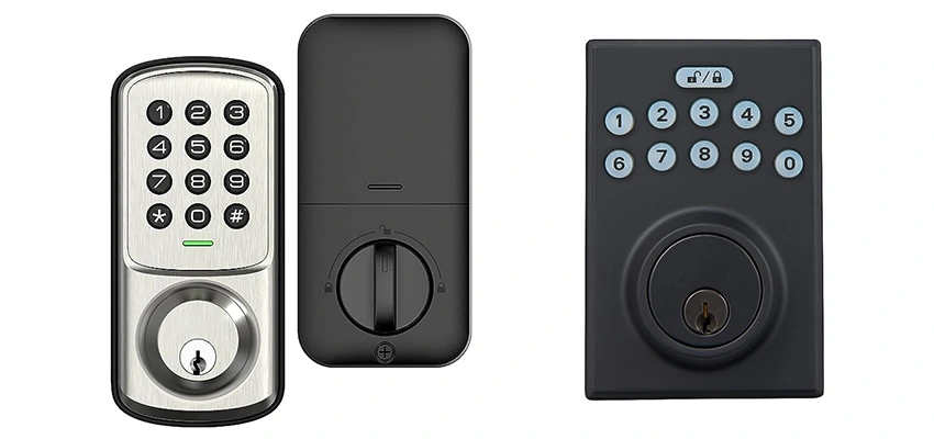 Garage Emergency Lock Replacements in Cranbourne South, VIC