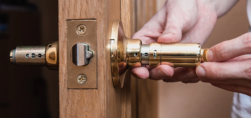 24 Hours Locksmith in Melbourne, VIC