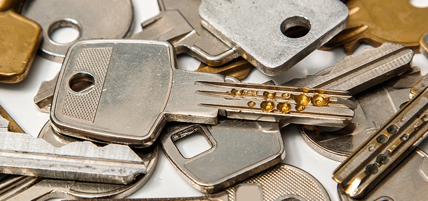 Stuck Key Extraction in Hawthorn East, VIC