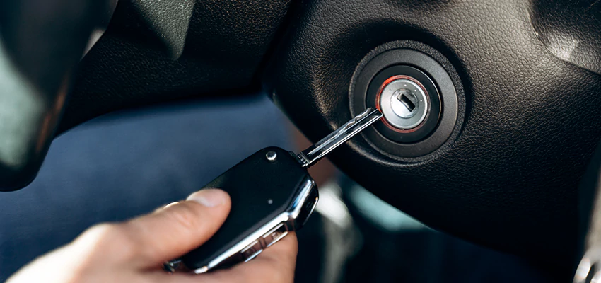 Car Key Replacement Locksmith in Melbourne, VIC